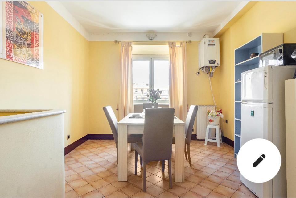 3c Domus Vaticana Apartamento *