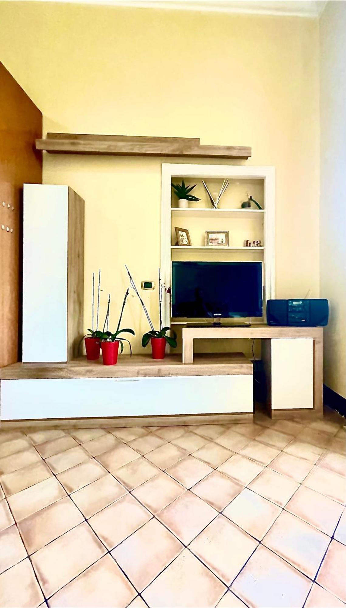 3c Domus Vaticana Apartamento *