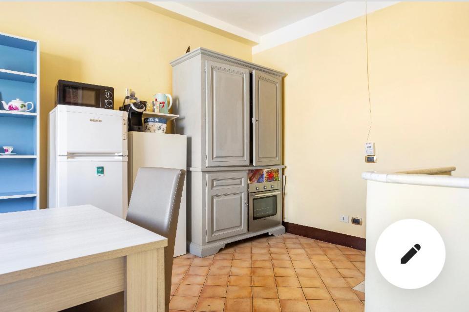 3c Domus Vaticana Apartamento Roma