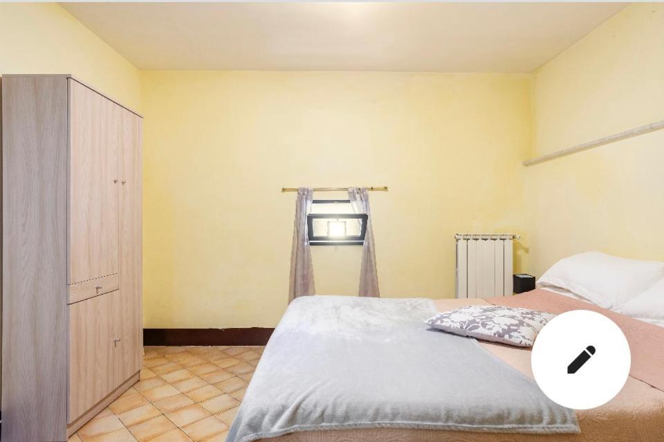 Apartamento 3c Domus Vaticana Roma