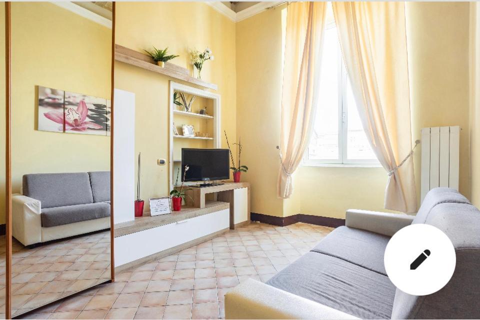 3c Domus Vaticana Appartement *