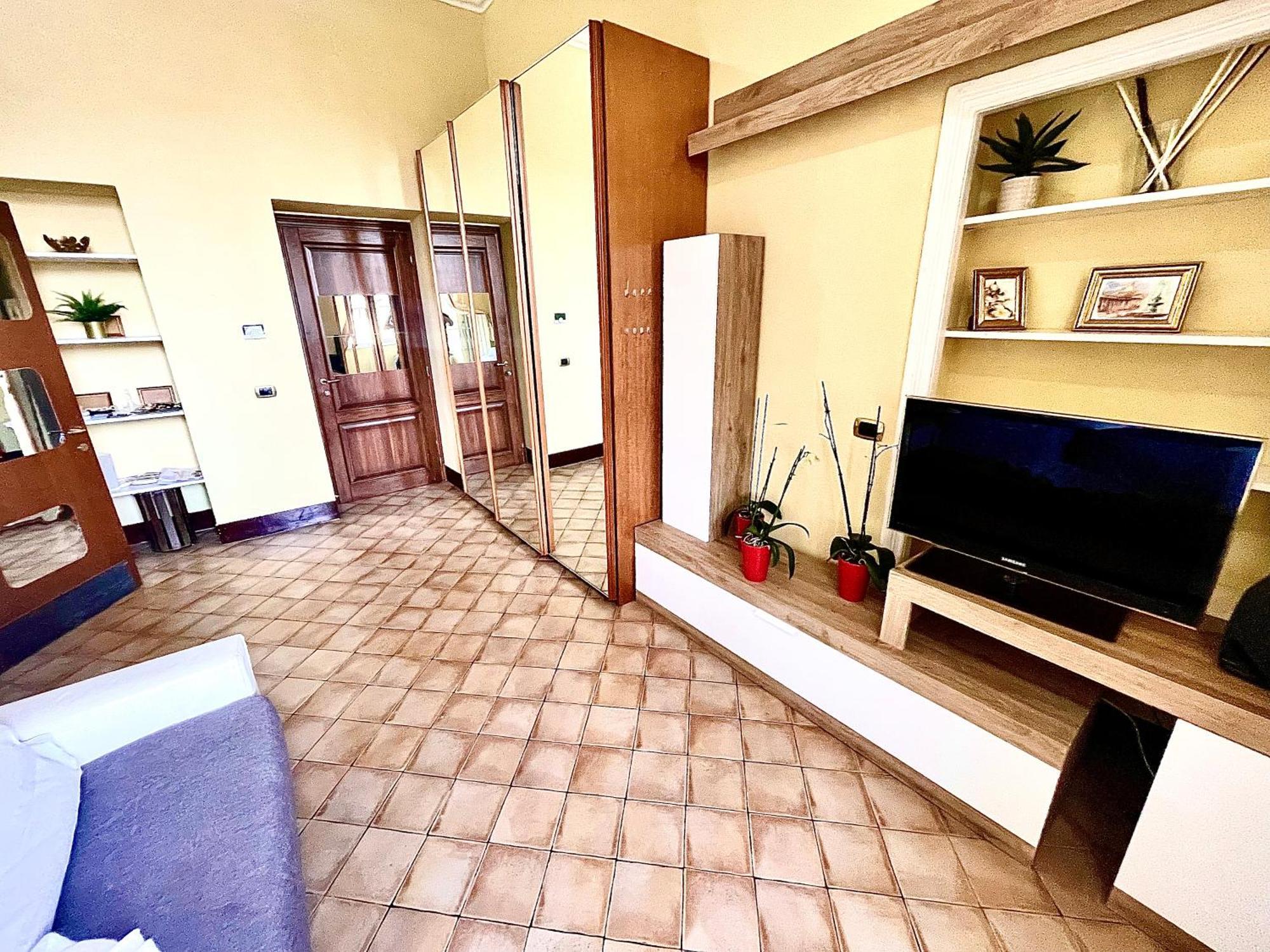 3c Domus Vaticana Appartement Rome